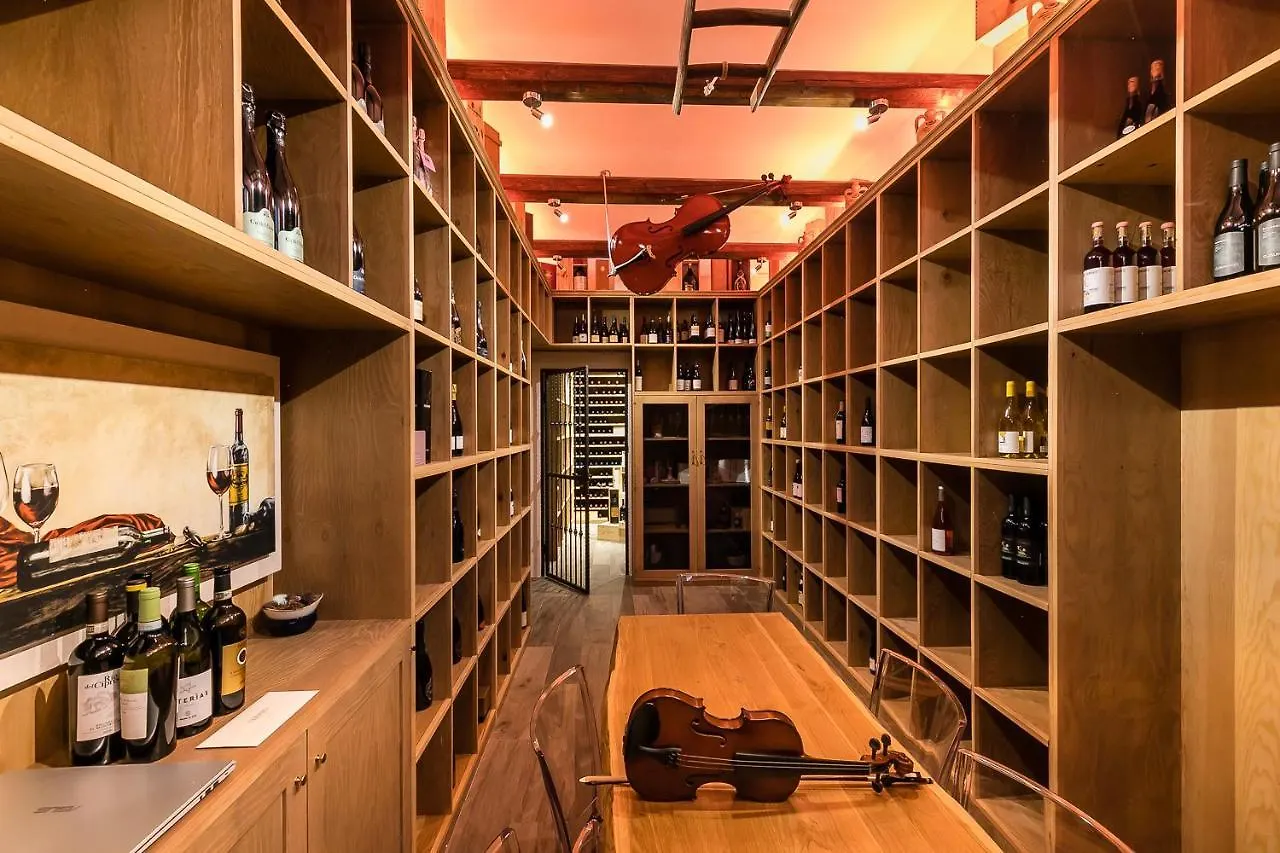 ***  Hotel Ristorante Cavalluccio Marino Lampedusa Italia