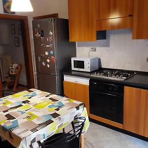 Apartamento Casa Roberta E Gilberto