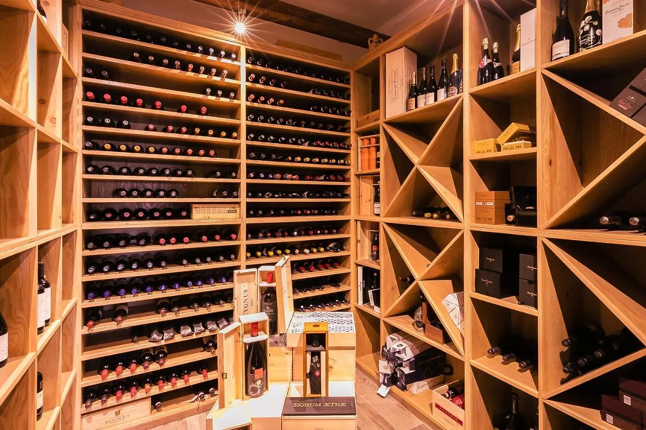 Hotel Cavalluccio Marino 兰佩杜萨 3*,  意大利