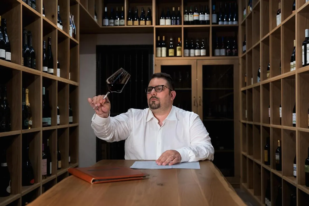 Hotel Cavalluccio Marino 兰佩杜萨