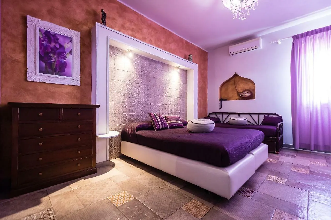 Hotel Cavalluccio Marino Lampedusa